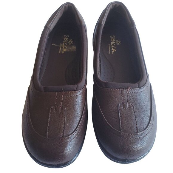 SBICCA of California Bianca Padded Insole Casual Loafer Shoe - Picture 2 of 11